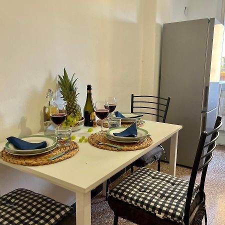 Dal Marinaio Apartment Genoa Luaran gambar