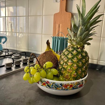 Dal Marinaio Apartment Genoa Luaran gambar